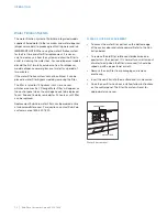 Preview for 12 page of Sub-Zero IC24CLH Use & Care Manual