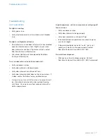 Preview for 17 page of Sub-Zero IC24CLH Use & Care Manual