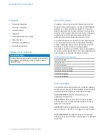 Preview for 20 page of Sub-Zero IC24CLH Use & Care Manual