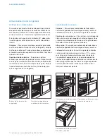 Preview for 28 page of Sub-Zero IC24CLH Use & Care Manual