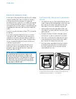 Preview for 29 page of Sub-Zero IC24CLH Use & Care Manual