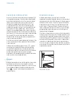 Preview for 31 page of Sub-Zero IC24CLH Use & Care Manual