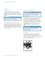 Preview for 32 page of Sub-Zero IC24CLH Use & Care Manual