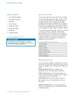 Preview for 38 page of Sub-Zero IC24CLH Use & Care Manual