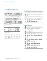 Preview for 42 page of Sub-Zero IC24CLH Use & Care Manual