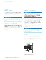 Preview for 50 page of Sub-Zero IC24CLH Use & Care Manual