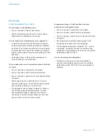 Preview for 53 page of Sub-Zero IC24CLH Use & Care Manual