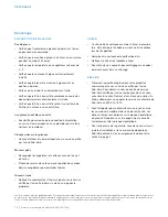 Preview for 54 page of Sub-Zero IC24CLH Use & Care Manual