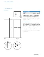 Preview for 5 page of Sub-Zero IC36FI Design Manual