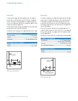 Preview for 6 page of Sub-Zero IC36FI Design Manual