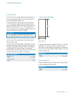 Preview for 7 page of Sub-Zero IC36FI Design Manual