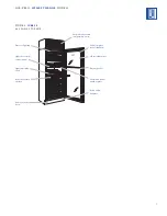 Preview for 7 page of Sub-Zero ICB424 Use & Care Information Manual