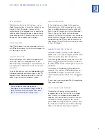 Preview for 9 page of Sub-Zero ICB424 Use & Care Information Manual