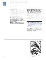 Preview for 14 page of Sub-Zero ICB424 Use & Care Information Manual