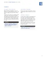 Preview for 15 page of Sub-Zero ICB424 Use & Care Information Manual