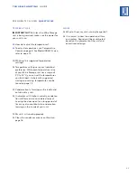 Preview for 21 page of Sub-Zero ICB424 Use & Care Information Manual