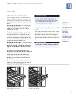 Preview for 55 page of Sub-Zero ICB424 Use & Care Information Manual