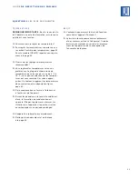 Preview for 65 page of Sub-Zero ICB424 Use & Care Information Manual