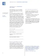 Preview for 88 page of Sub-Zero ICB424 Use & Care Information Manual