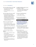 Предварительный просмотр 41 страницы Sub-Zero ICB700BCI Use & Care Information Manual