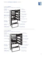 Предварительный просмотр 49 страницы Sub-Zero ICB700BCI Use & Care Information Manual