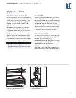 Предварительный просмотр 53 страницы Sub-Zero ICB700BCI Use & Care Information Manual