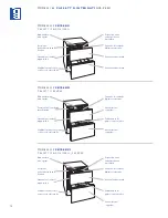 Предварительный просмотр 70 страницы Sub-Zero ICB700BCI Use & Care Information Manual