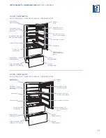 Предварительный просмотр 89 страницы Sub-Zero ICB700BCI Use & Care Information Manual