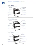 Предварительный просмотр 90 страницы Sub-Zero ICB700BCI Use & Care Information Manual