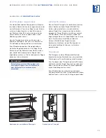 Предварительный просмотр 93 страницы Sub-Zero ICB700BCI Use & Care Information Manual