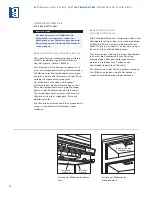 Предварительный просмотр 98 страницы Sub-Zero ICB700BCI Use & Care Information Manual