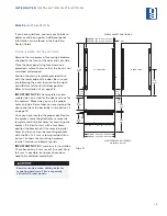 Предварительный просмотр 19 страницы Sub-Zero ICB700TCI Installation Instructions Manual