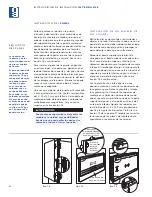 Предварительный просмотр 40 страницы Sub-Zero ICB700TCI Installation Instructions Manual