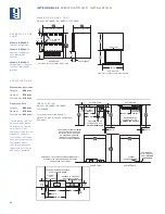 Предварительный просмотр 48 страницы Sub-Zero ICB700TCI Installation Instructions Manual