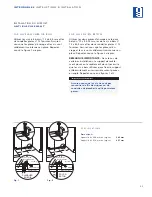 Предварительный просмотр 53 страницы Sub-Zero ICB700TCI Installation Instructions Manual