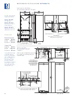 Предварительный просмотр 66 страницы Sub-Zero ICB700TCI Installation Instructions Manual