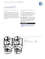 Предварительный просмотр 73 страницы Sub-Zero ICB700TCI Installation Instructions Manual