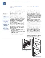 Предварительный просмотр 78 страницы Sub-Zero ICB700TCI Installation Instructions Manual