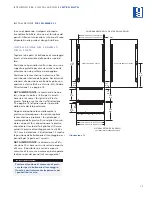 Предварительный просмотр 79 страницы Sub-Zero ICB700TCI Installation Instructions Manual