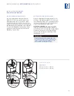 Предварительный просмотр 93 страницы Sub-Zero ICB700TCI Installation Instructions Manual