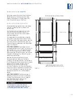 Предварительный просмотр 99 страницы Sub-Zero ICB700TCI Installation Instructions Manual