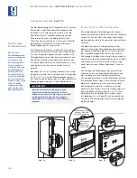 Предварительный просмотр 100 страницы Sub-Zero ICB700TCI Installation Instructions Manual