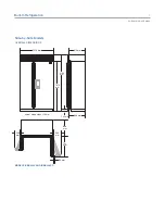 Preview for 7 page of Sub-Zero ICBB-36R Design Manual