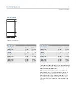 Preview for 11 page of Sub-Zero ICBB-36R Design Manual