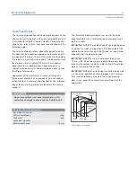 Preview for 15 page of Sub-Zero ICBB-36R Design Manual