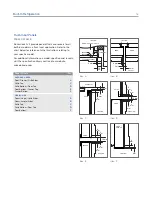 Preview for 16 page of Sub-Zero ICBB-36R Design Manual