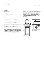 Preview for 19 page of Sub-Zero ICBB-36R Design Manual