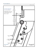 Preview for 31 page of Sub-Zero ICBB-36R Design Manual