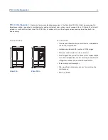 Preview for 34 page of Sub-Zero ICBB-36R Design Manual