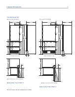 Preview for 40 page of Sub-Zero ICBB-36R Design Manual